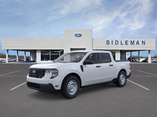 2026 Ford Maverick XL Truck SuperCrew