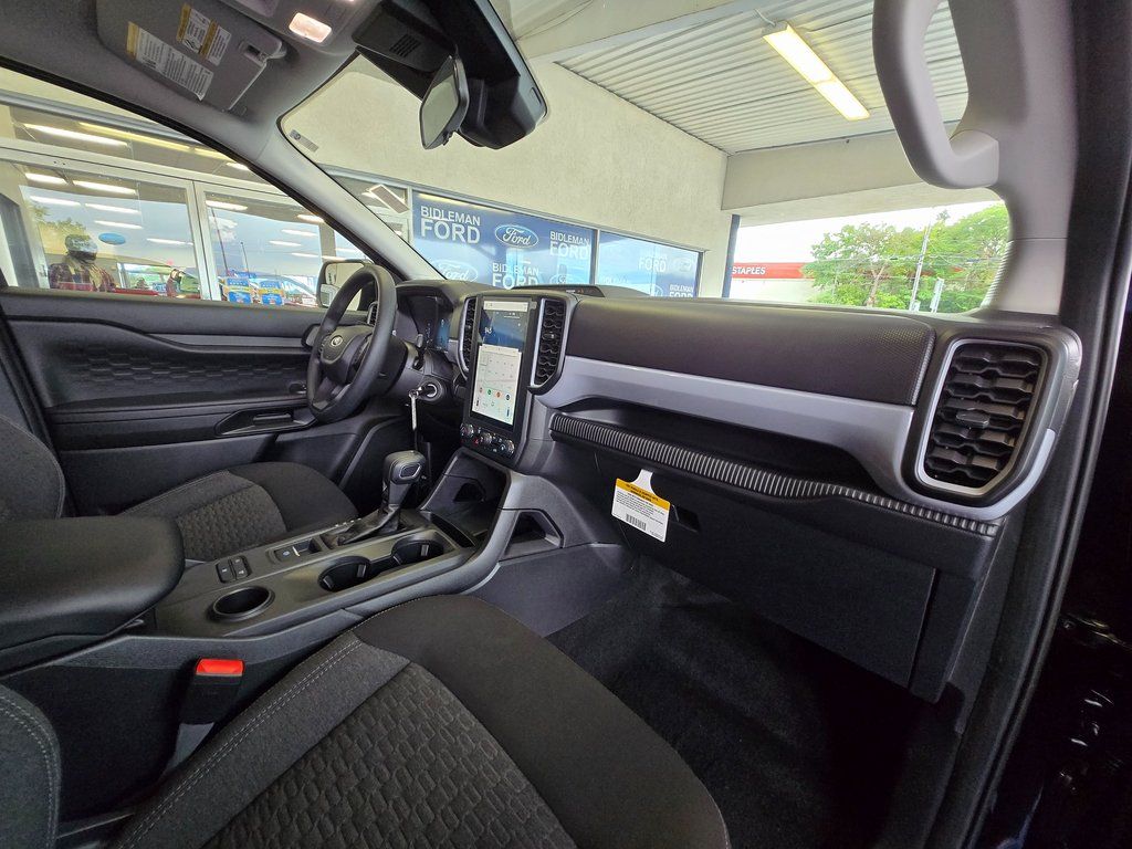 2025 Ford Ranger XL - Photo 28