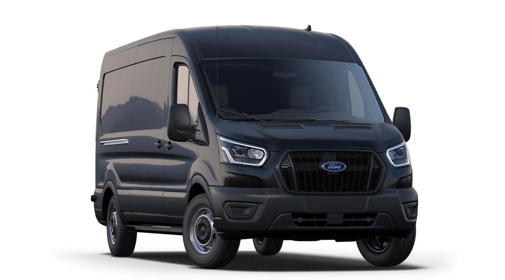2025 Ford Transit Van Base - Photo 33