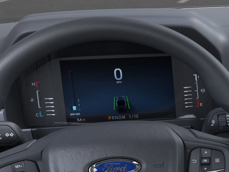 2025 Ford Ranger XL - Photo 44