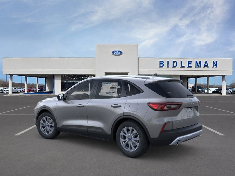 2025 Ford Escape Active photo 2