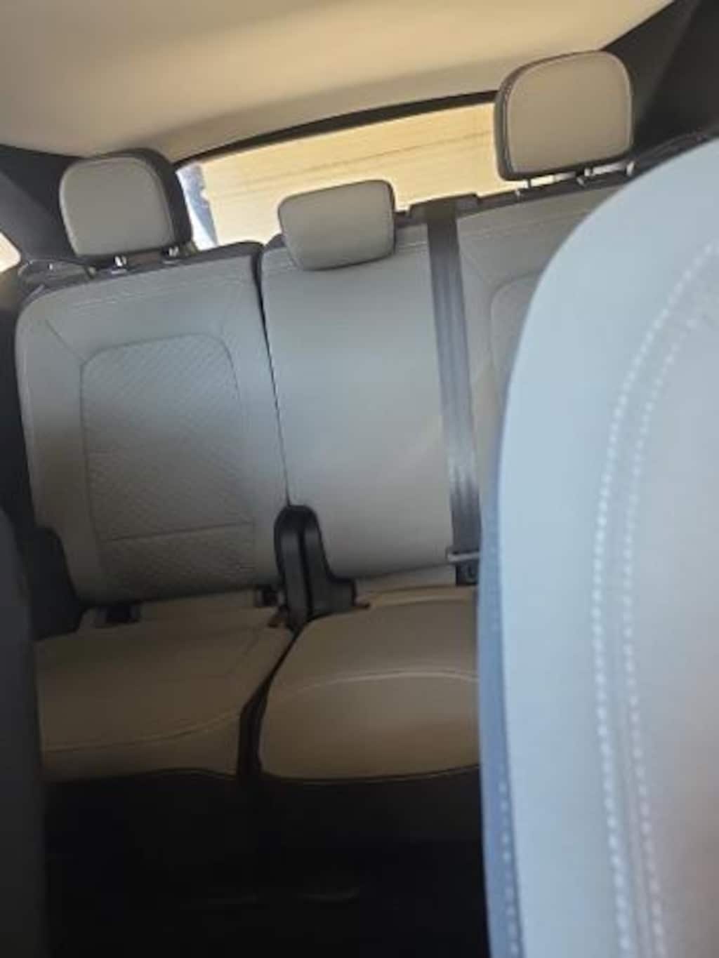 Used 2021 Ford Escape Hybrid SE SUV