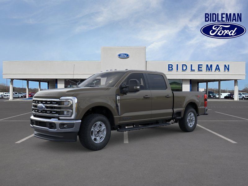 2026 Ford F-250 XLT 4x4 Crew Cab 6-3/4' Box's photo