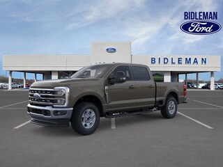 2026 Ford F-250 XLT 6-3/4 Box Truck Crew Cab