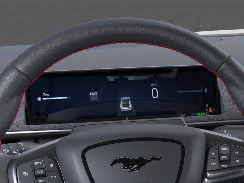 2025 Ford Mustang Mach-E Premium - Photo 14