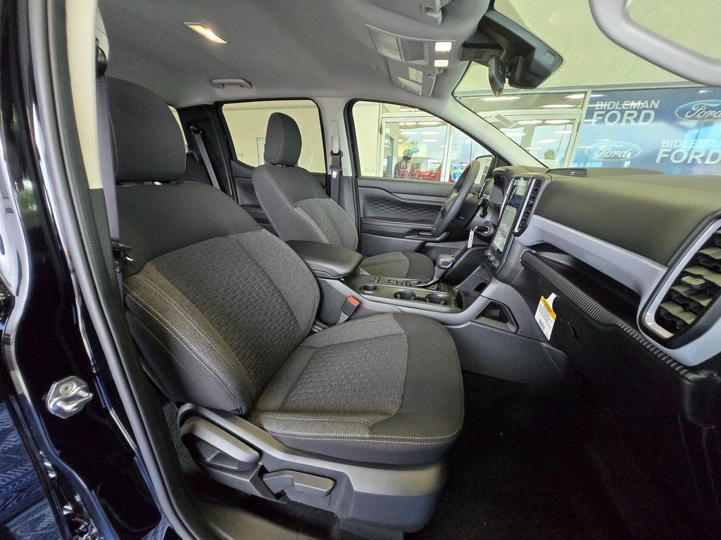 2025 Ford Ranger XL - Photo 27