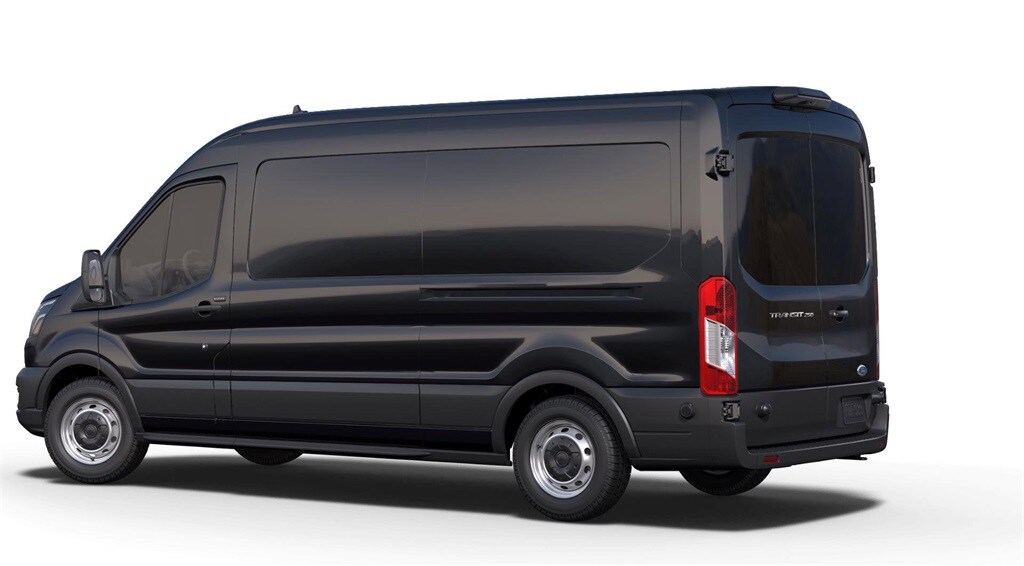 2025 Ford Transit photo 2