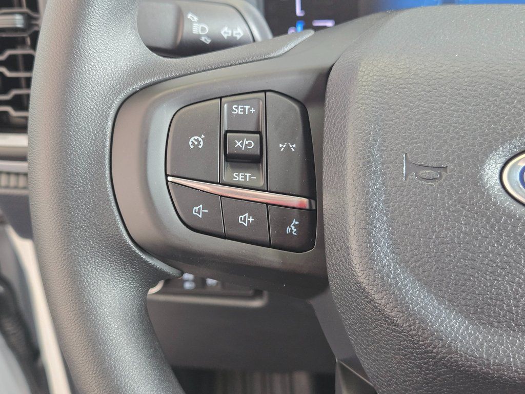 2025 Ford Ranger XL - Photo 12