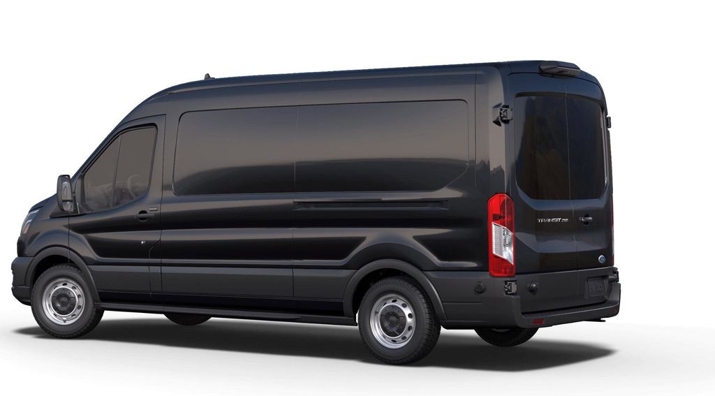 2025 Ford Transit Van Base - Photo 31