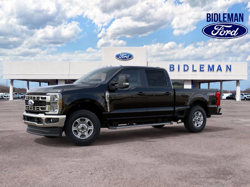 2027 Ford F-250 Super Duty