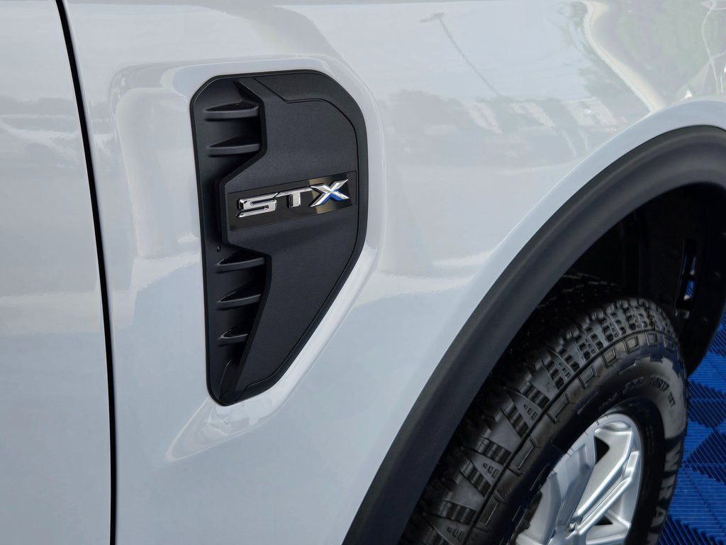 2025 Ford Ranger XL - Photo 30