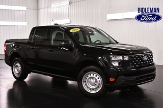 2026 Ford Maverick XL Truck SuperCrew