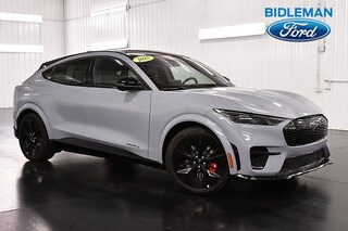 2025 Ford Mustang Mach-E GT SUV