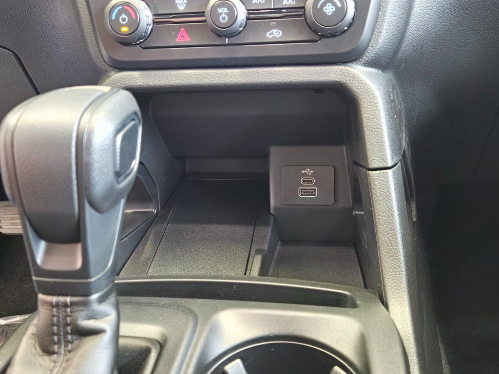 2025 Ford Ranger XL - Photo 17