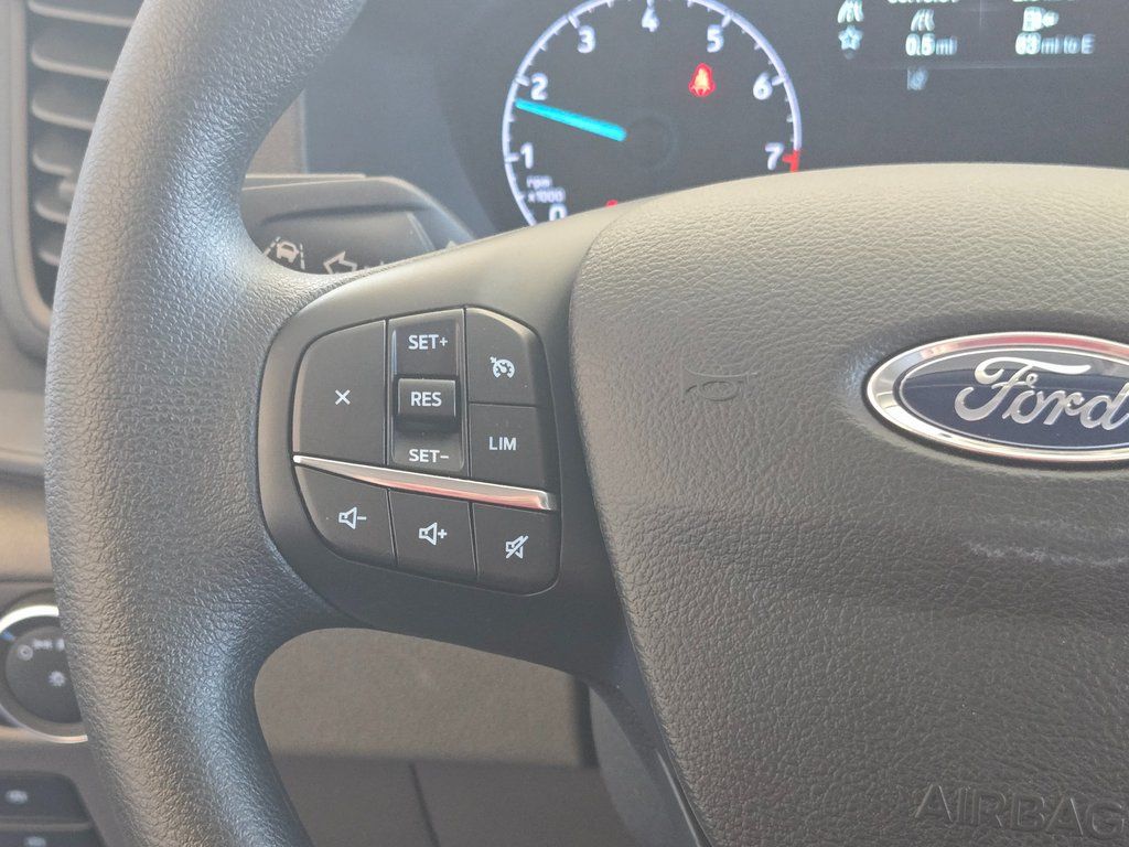 2025 Ford Transit Van Base - Photo 15
