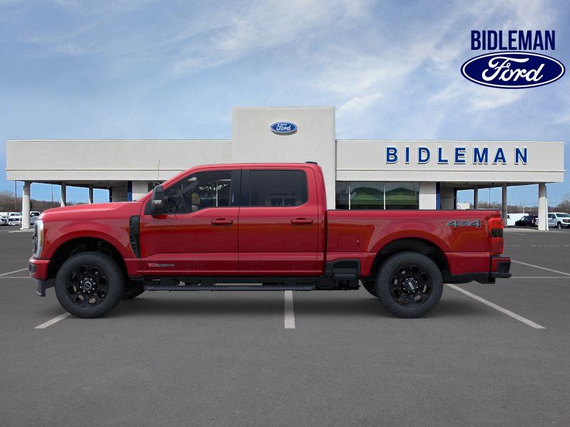2026 Ford F-250's photo