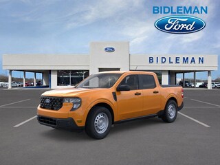 2026 Ford Maverick XL Truck SuperCrew