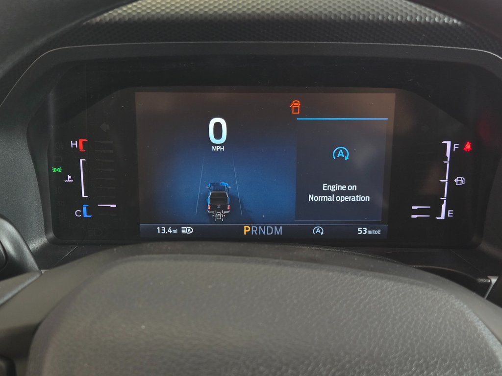2025 Ford Ranger XL - Photo 14