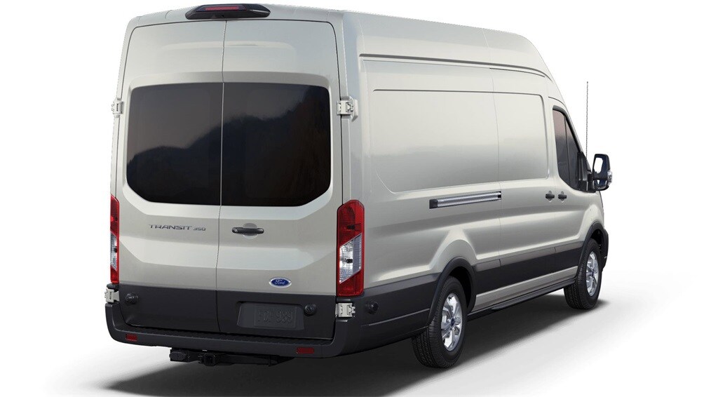2025 Ford Transit photo 3