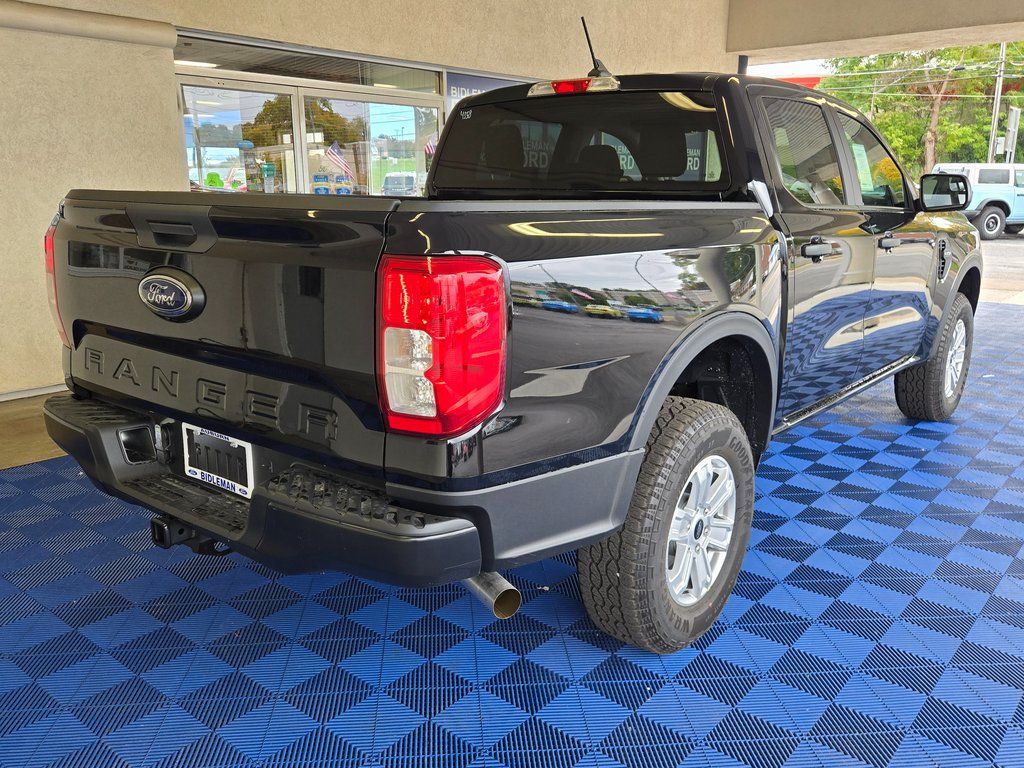 2025 Ford Ranger XL - Photo 6