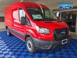 Ford Transit-250 Cargo