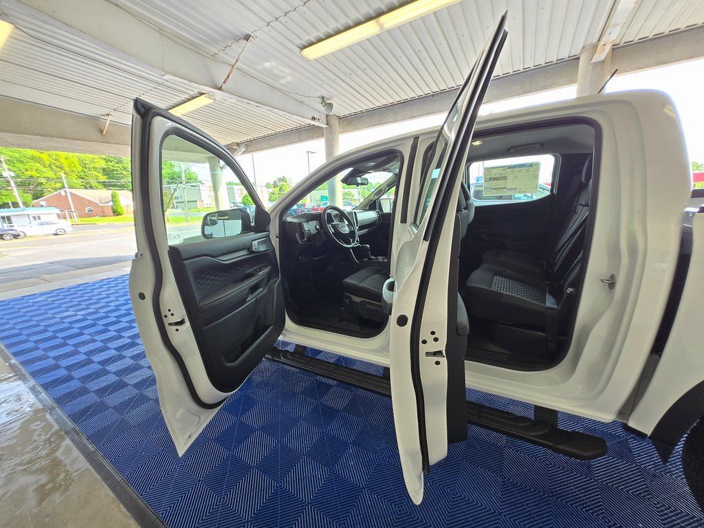 2025 Ford Ranger XL - Photo 22
