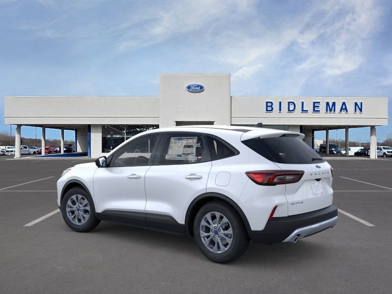 2025 Ford Escape Active photo 3