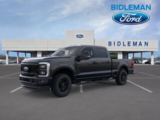 2026 Ford F-250 XL STX 6-3/4 Box Truck Crew Cab