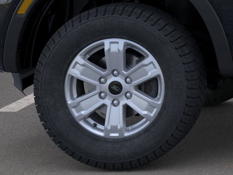 2025 Ford Ranger XL - Photo 50
