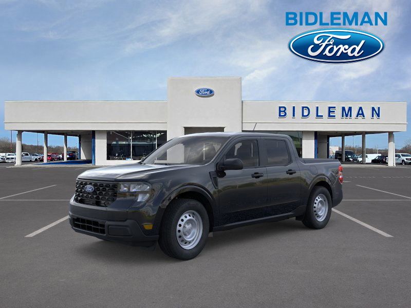 2025 Ford Maverick XL's photo