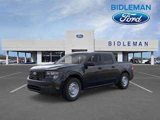 2025 Ford Maverick XL Truck SuperCrew