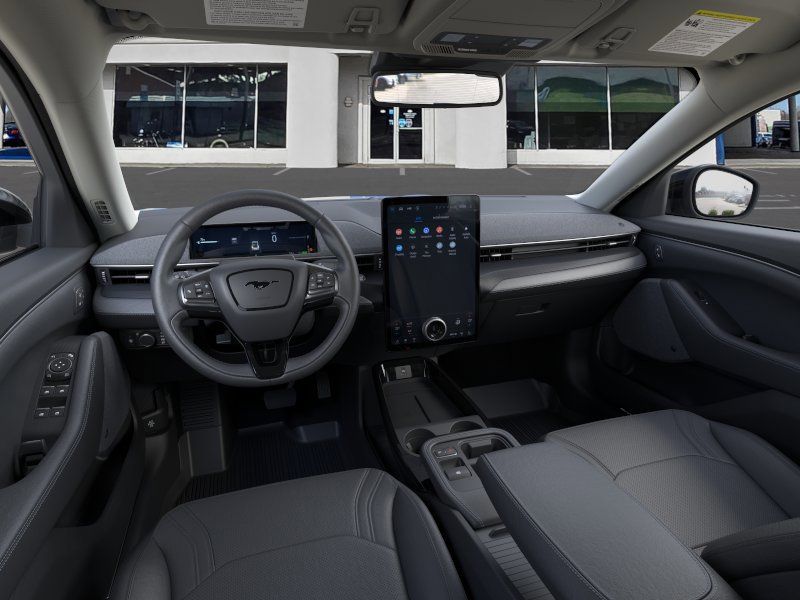2025 Ford Mustang Mach-E Premium - Photo 10