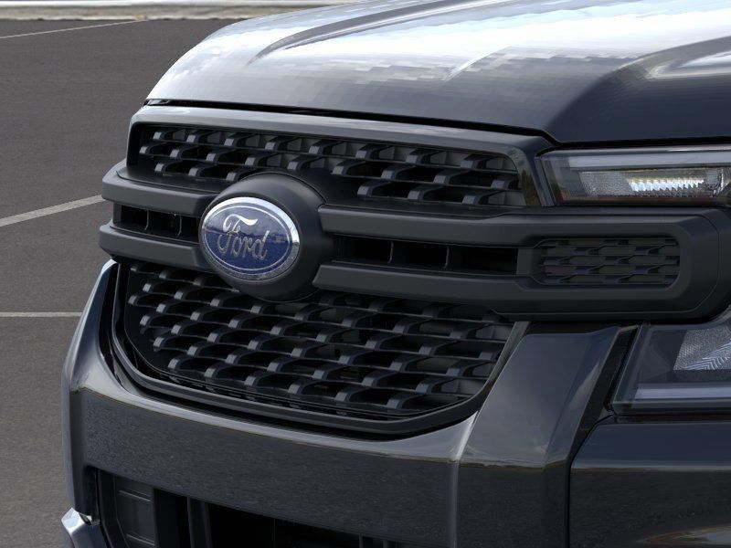 2025 Ford Ranger XL - Photo 48