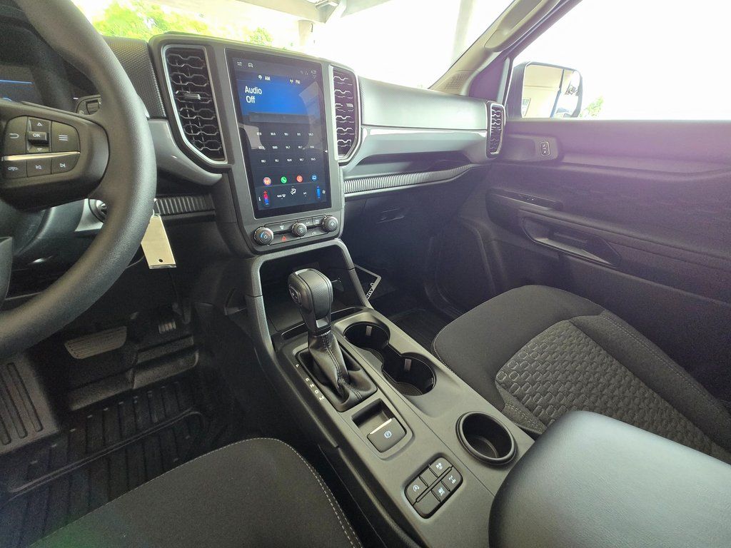 2025 Ford Ranger XL - Photo 15