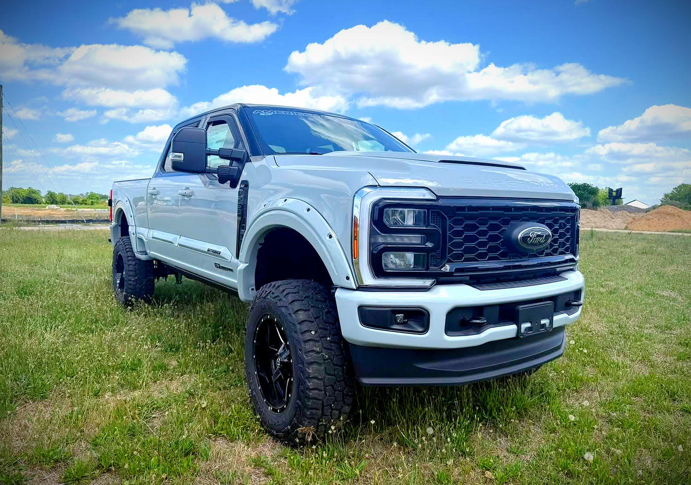 American-luxury-coach-custom-lifted-ford-trucks-new-york-lifted trucks