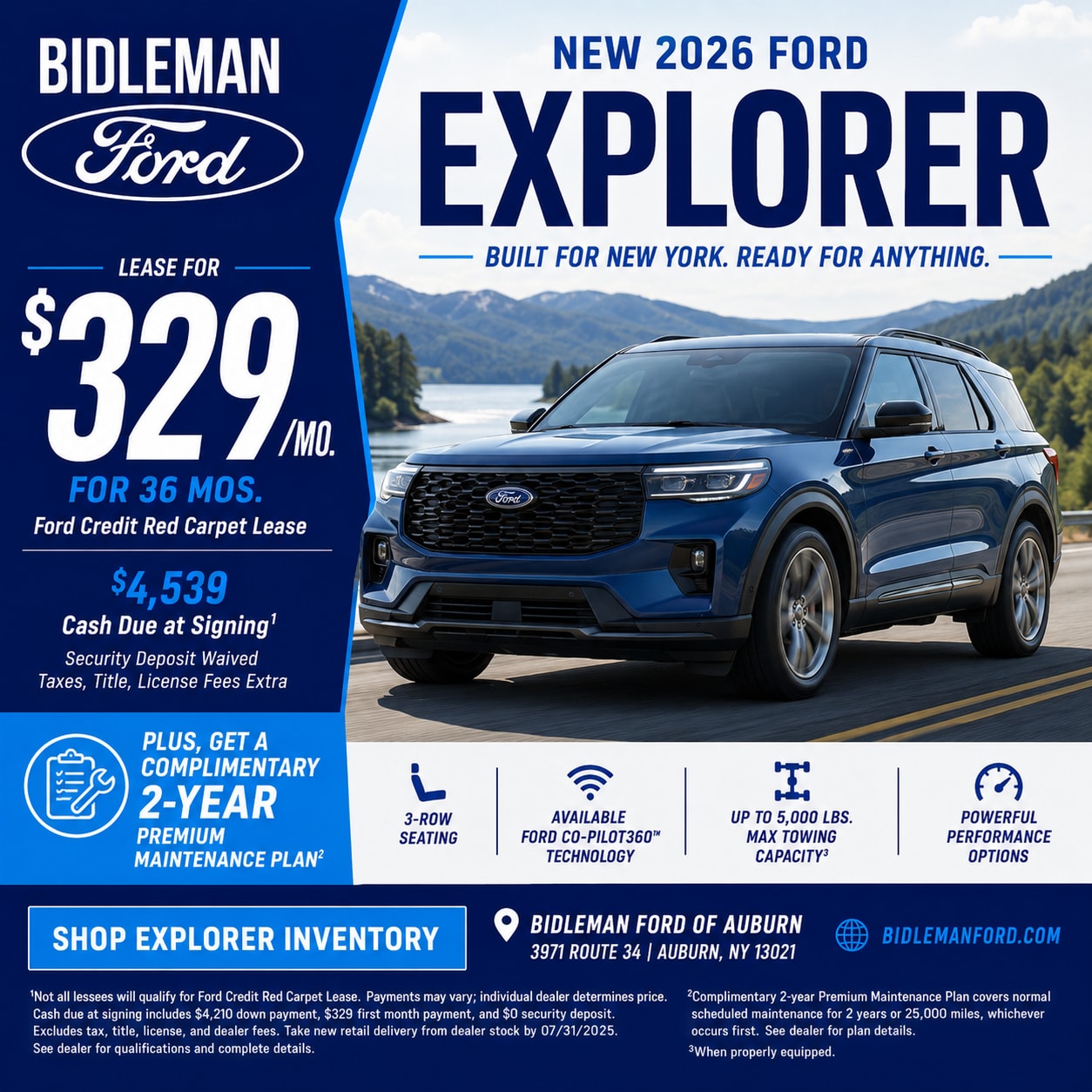 syracuse-ford-explorer-lease-offer-bidleman-ford