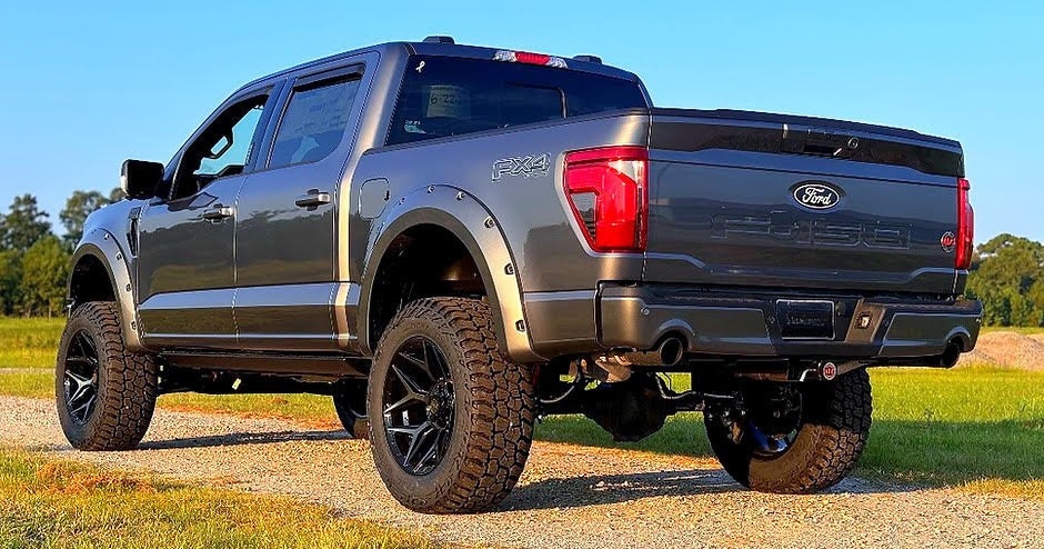 American-luxury-coach-custom-lifted-ford-trucks-new-york-lifted trucks