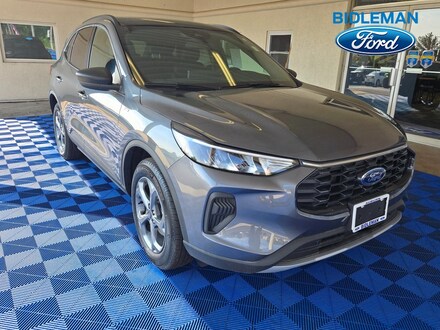 2025 Ford Escape ST-Line SUV