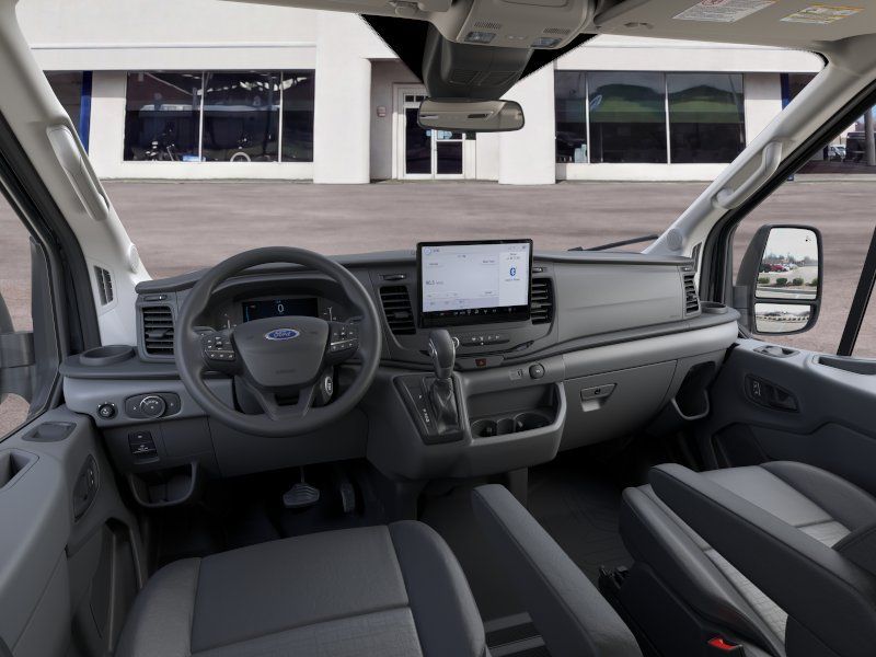 2026 Ford Transit Van Base - Photo 10
