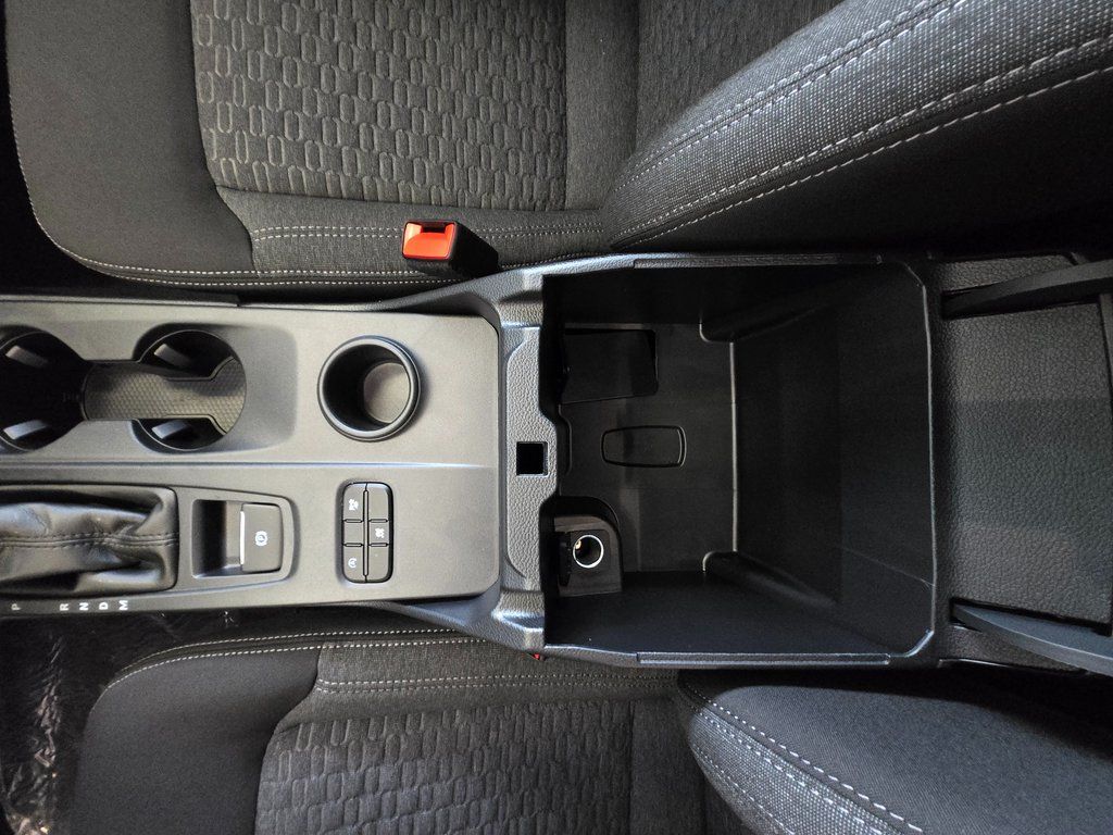 2025 Ford Ranger XL - Photo 19