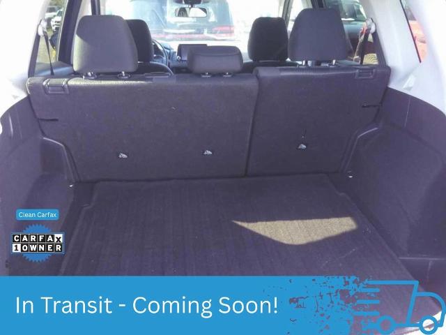 2025 Nissan Rogue SV photo 3