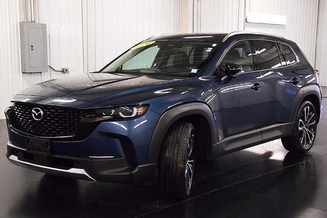 2024 Mazda CX-50 2.5 Turbo Premium photo 2