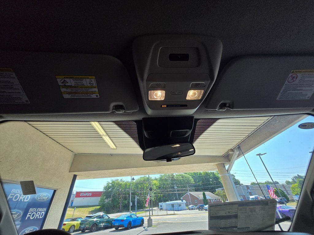 2025 Ford Transit Van Base - Photo 21