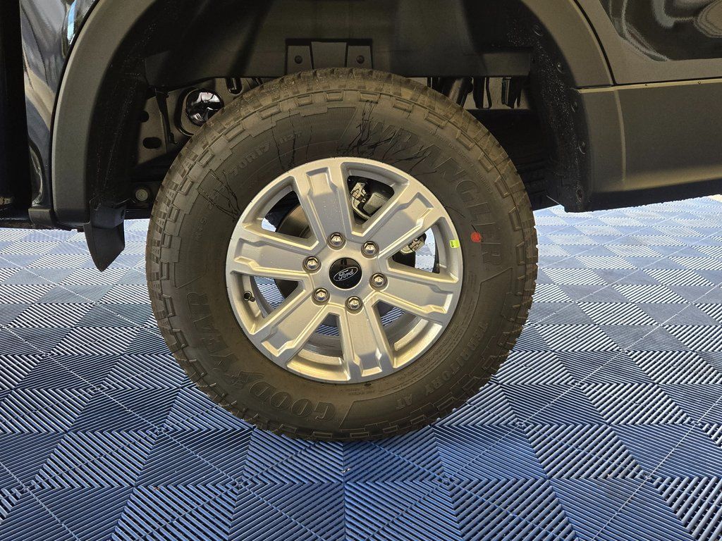 2025 Ford Ranger XL - Photo 31