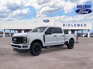 2026 Ford F-250 XL STX 6-3/4 Box Truck Crew Cab