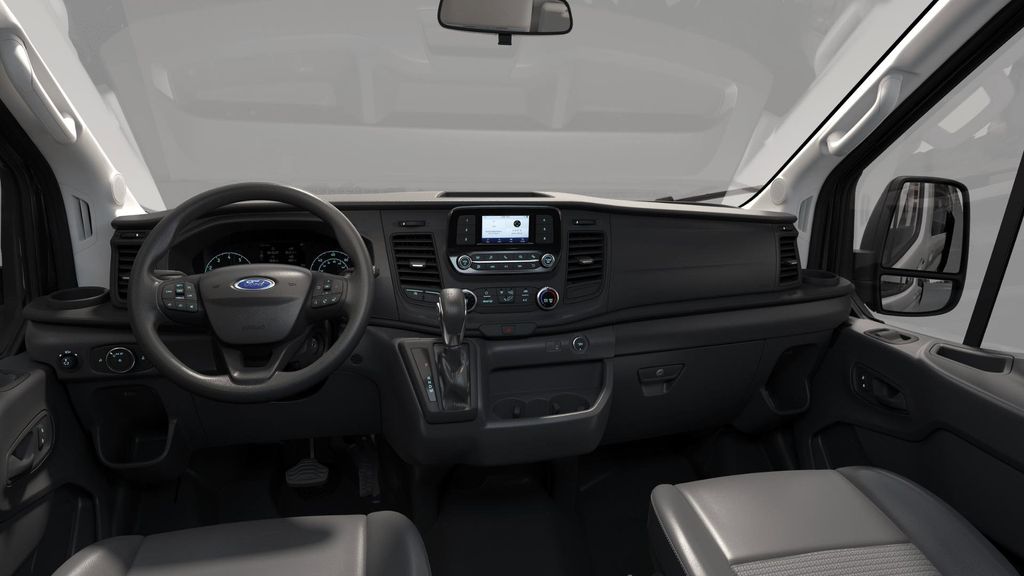 2025 Ford Transit Van Base - Photo 36
