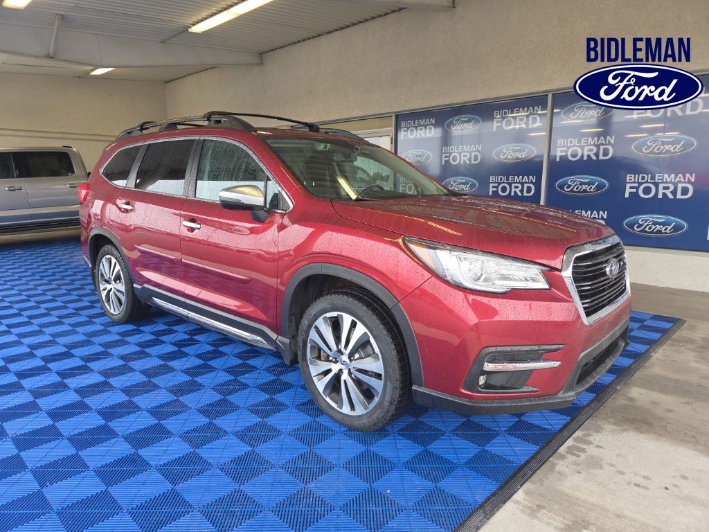2019 Subaru Ascent Touring