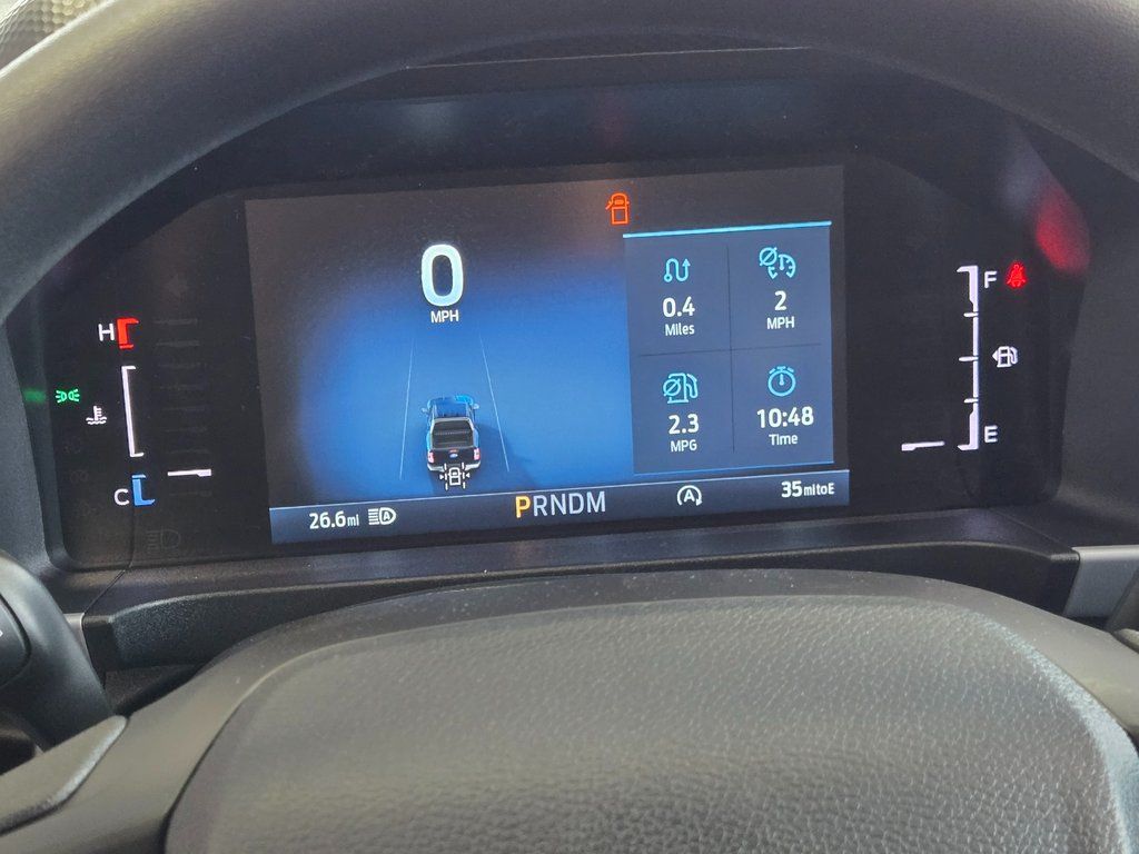 2025 Ford Ranger XL - Photo 14