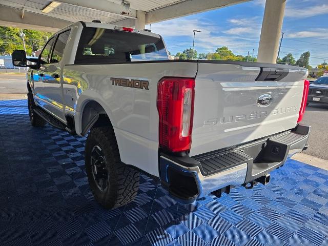 2024 Ford F-250 XLT Tremor photo 4