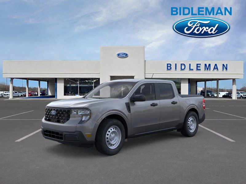 2025 Ford Maverick XL's photo